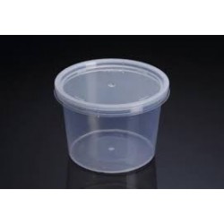 ظرف اتوكلا  310123 (Autoclaving Jar (120x80 mm