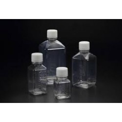 بطری استریل Squre Media Bottle1000ml