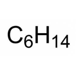 هگزان میکسچراف ایزومر Hexane, mixture of isomers sigma 227064