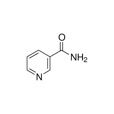 نیکوتیمید Nicotinamide SIGMS N0636
