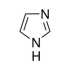 امیدازول بافر سوایشن Imidazole buffer Solution SIGMA 68628