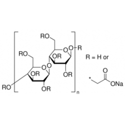 کربوکسی متیل سلولز سدیم سالت Carboxymethylcellulose sodium salt SIGMA C5678