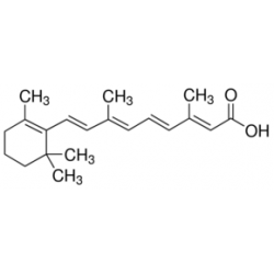 ریتنویک اسید Retinoic acid SIGMA R2526