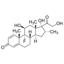 دگزامتازون Dexamethasone SIGMA D4902