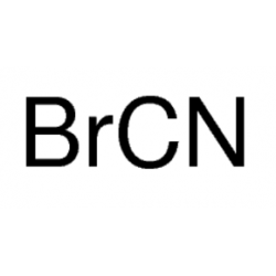 سیانوژن  برماید Cyanogen bromide SIGMA c91492