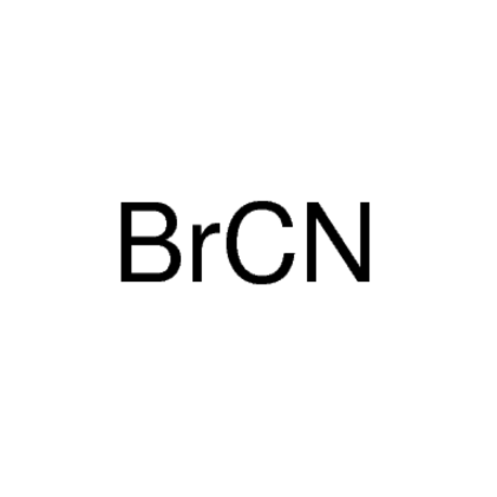 سیانوژن  برماید Cyanogen bromide SIGMA c91492