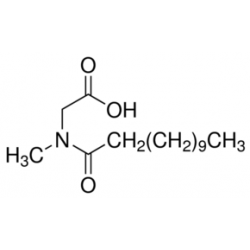 ان لوریل سارکوزیل N-Lauroylsarcosine SIGMA 61739