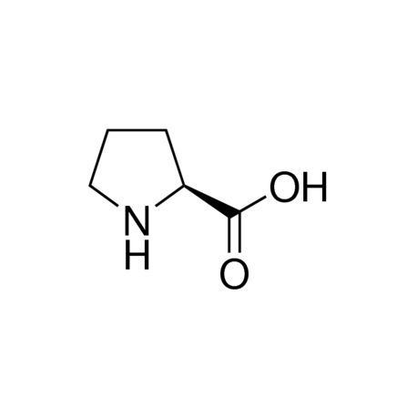 ال پیرولین L - Proline SIGMA  P0380