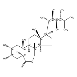 اپی براسیتئلید Epibrassinolide SIGMA E1641