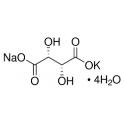 پتاسیم سدیم تارتارات تترا .... Potassium sodium tartrate tetrahydrate SIGMA S2377