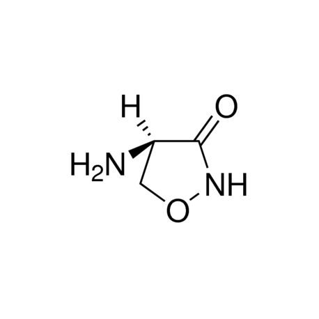 دی سیکلوسرین D-Cycloserine SIGMA 30020