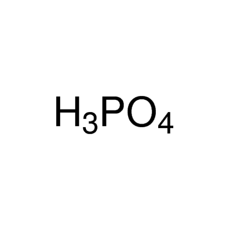 فسفریک اسید Phosphoric acid SIGMA 438081