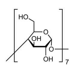 بتا سیکلوسرین β-Cyclodextrin SIGMA C4805