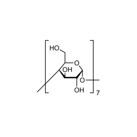 بتا سیکلوسرین β-Cyclodextrin SIGMA C4805