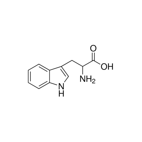 دی ال تریبتوفان DL-Tryptophan SIGMA T3300