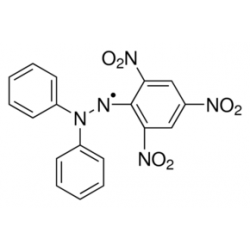 دی پی پی اچ  Diphenyl-1-picrylhydrazyl DPPH SIGMA D9132