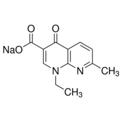 نالیدیکسیک اسید Nalidixic acid sodium salt SIGMA N4382