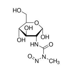 استربتوزوسین  Streptozocin SIGMA  S0130