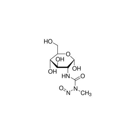 استربتوزوسین  Streptozocin SIGMA  S0130
