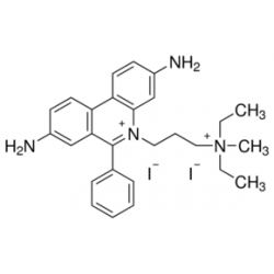 پروپیدیوم ایودید Propidium iodide SIGMA P4170