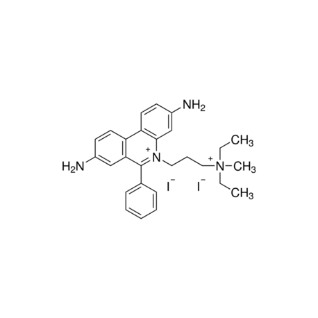 پروپیدیوم ایودید Propidium iodide SIGMA P4170