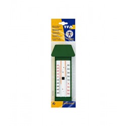 ماکسیمم و مینیمم   maximum minimum thermometer TFA