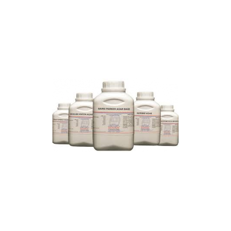 Acetate agar
