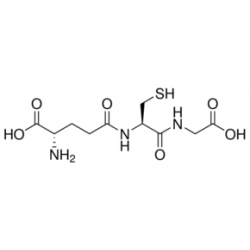 L-Glutathione reduced
