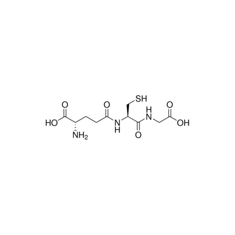 L-Glutathione reduced