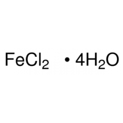 Iron(II) chloride tetrahydrate 220299 sigma  کلرید اهن (II)