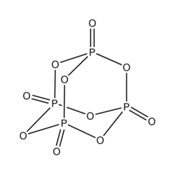 Phosphorus pentoxide 214701 sigma فسفروز پنتوکسید