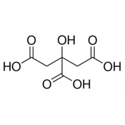 Citric acid sigma 251275 اسید سیتریک
