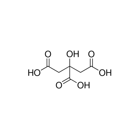 Citric acid sigma 251275 اسید سیتریک