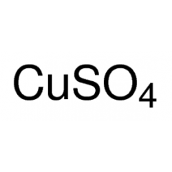 Copper(II) sulfate sigma c1297 کوپر سولفات (II ) سولفات مس (II)
