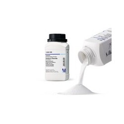 Potassium sodium tartrate tetrahydrate 108087 Merck نمک راشل