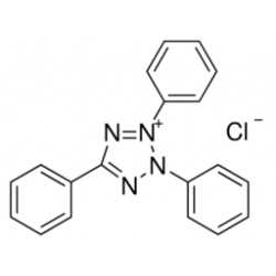 2,3,5Triphenyltetrazolium chloride sigma T8877