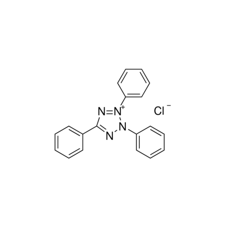 2,3,5Triphenyltetrazolium chloride sigma T8877
