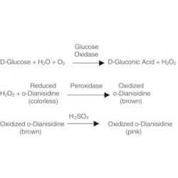 Glucose Oxidase from Aspergillus niger G7141 sigma گلوکز اکسیداز