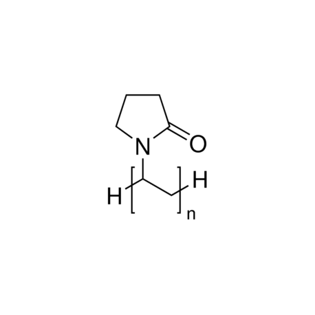 Polyvinylpyrrolidone PVP40 sigma پلی ونیل پیرولیدین 40
