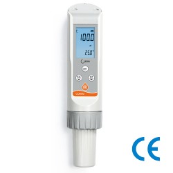 EC meter/TDS  - Conductivity / TDS / Salinity Tester CLEAN  ای سی متر و تی دی اس متر