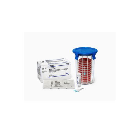 گازپک Anaerocult® A merck 113829