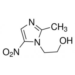 متروانیدازول Metronidazole sigma 46461