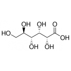 دی گلوکز اسید سولیشین D-Gluconic acid solution G1951 SIGMA