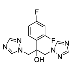 فلوکنازول  Fluconazole sigma PHR1160