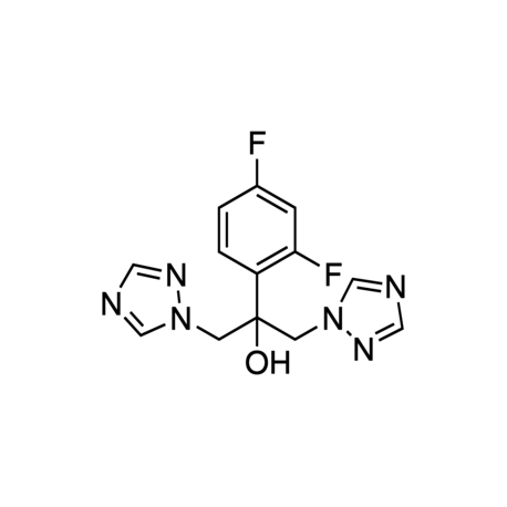 فلوکنازول  Fluconazole sigma PHR1160