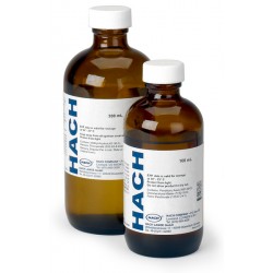 معرف کلراید ریجنت هک 2319800  Chloride Reagent Set  Mercuric Thiocyanate  Hach USA