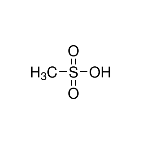 متان سولفونیک اسید Methanesulfonic acid  sigma 4713560