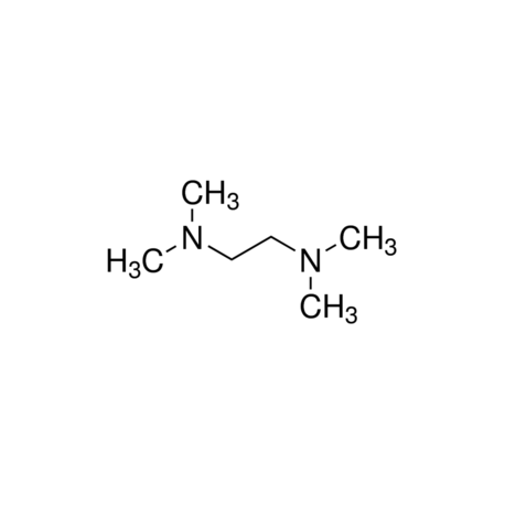 ان ان ان ان تترامتیل اتیلن دی امین  تمد N NN N Tetramethylethylenediamine TEMED T9281 sigma
