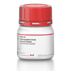 هموگولوبین فرام بویین بلاد Hemoglobin from bovine blood sigma H2500