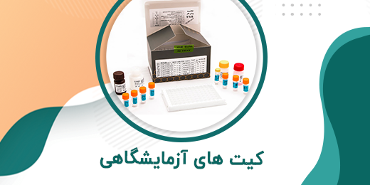 کیت ازمایشگاهی